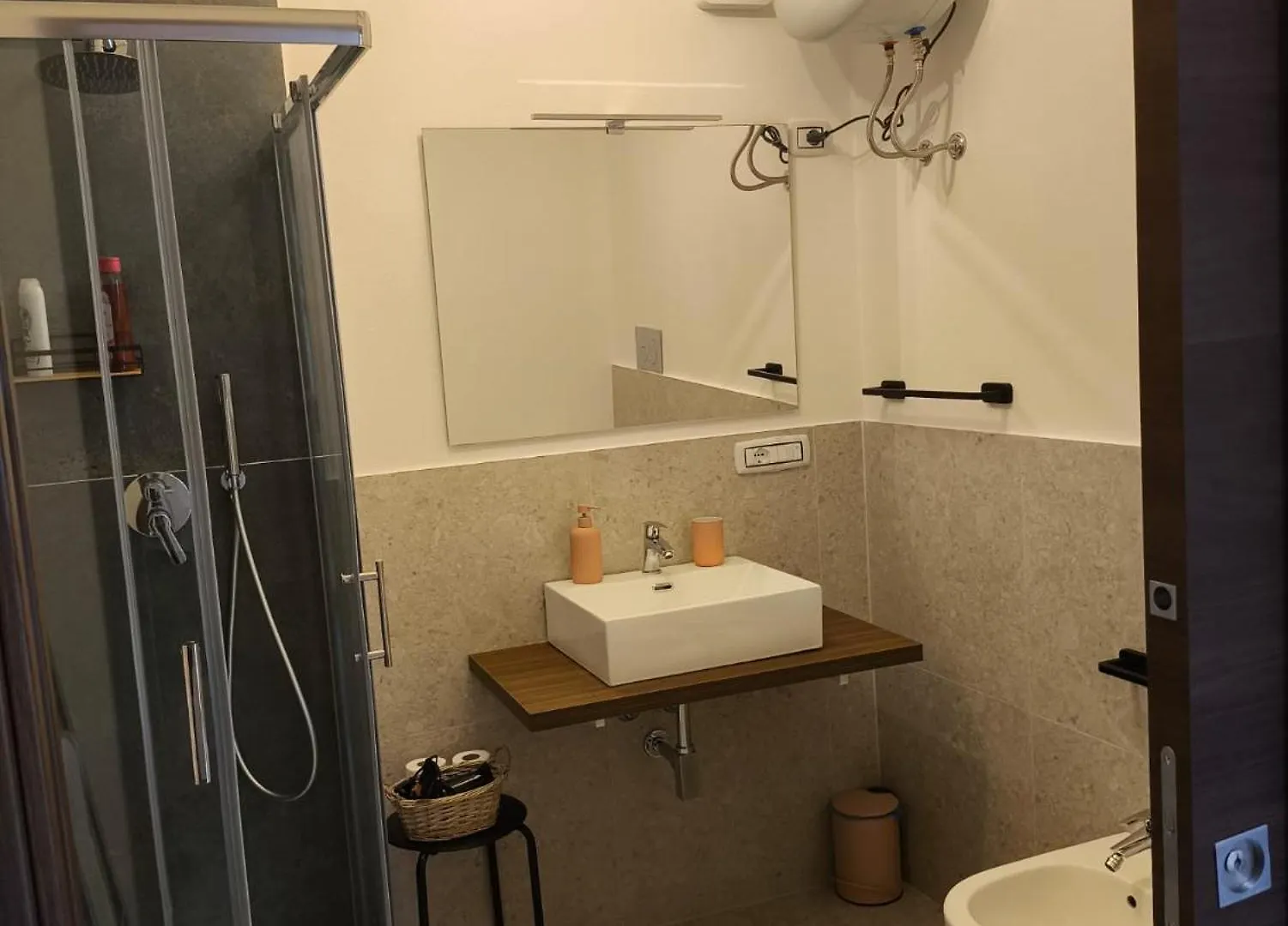Duomo Rent Room & Flat Agrigento 2*,  Italien