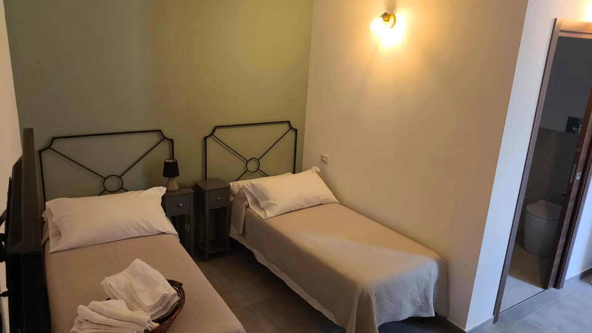 Duomo Rent Room & Flat Agrigento Bed & Breakfast