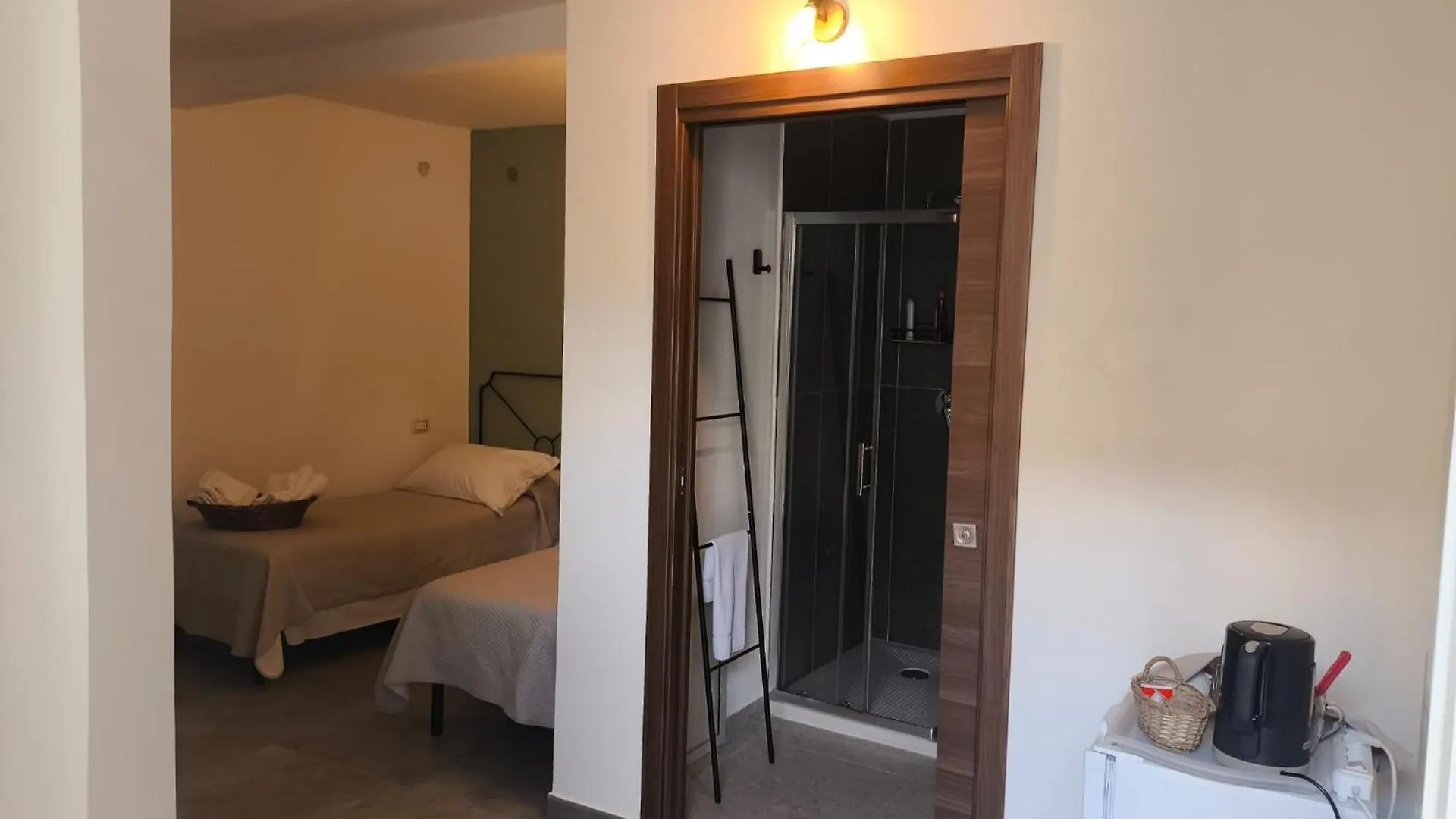 ** Bed & Breakfast Duomo Rent Room & Flat Agrigento Italien