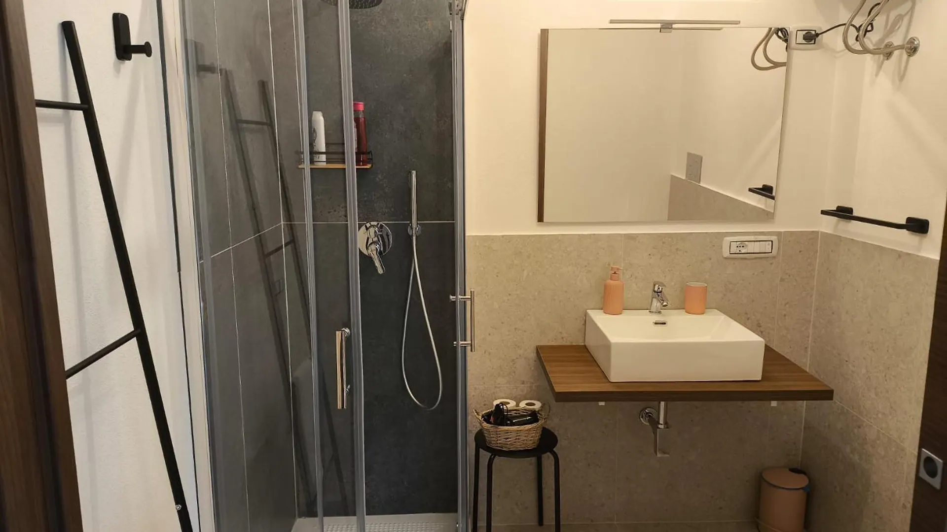 Bed and Breakfast Duomo Rent Room & Flat Αγκριτζέντο