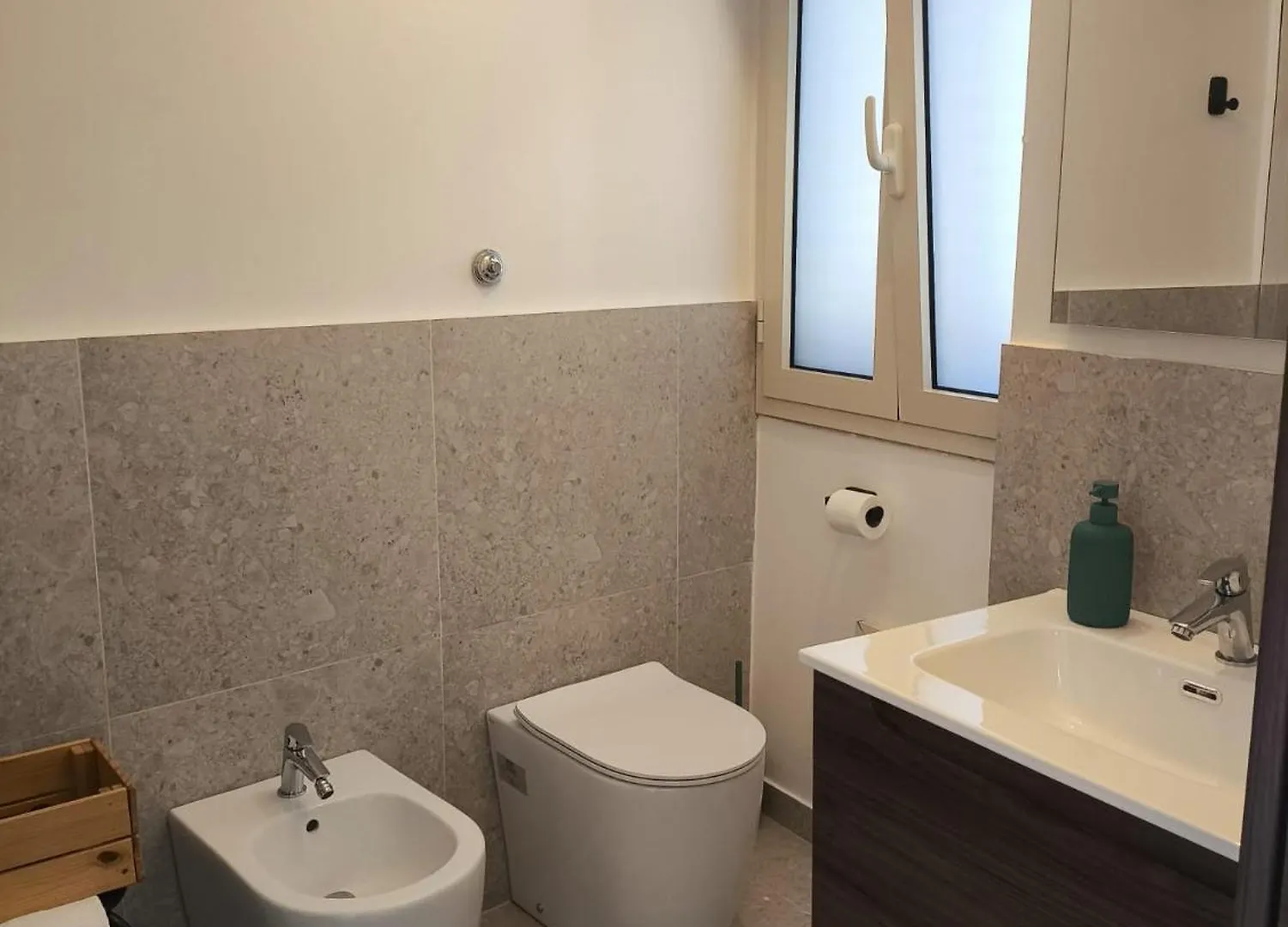 ** Bed & Breakfast Duomo Rent Room & Flat Agrigento Italien