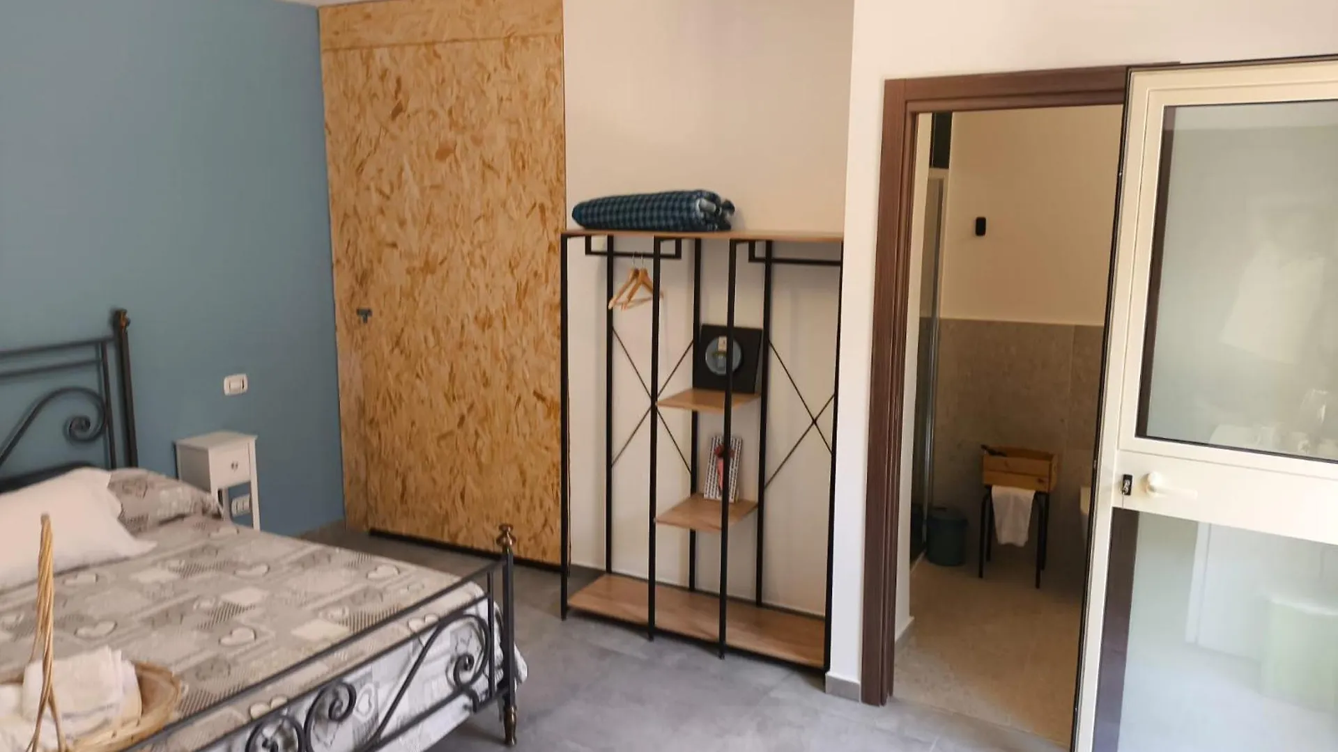 Bed & Breakfast Duomo Rent Room & Flat Agrigento