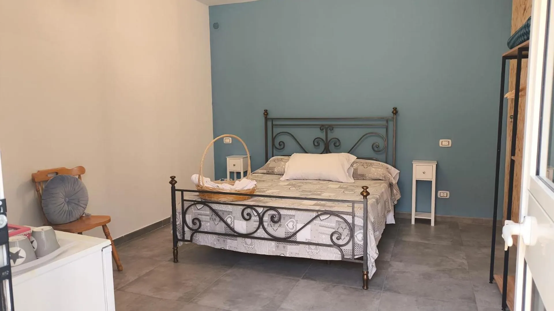 Duomo Rent Room & Flat Αγκριτζέντο Ιταλία