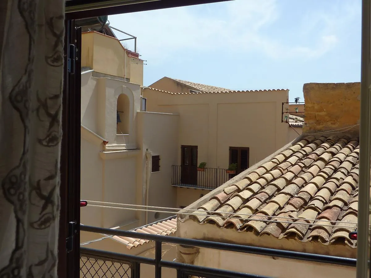 ** Bed & Breakfast Duomo Rent Room & Flat Agrigento Italien