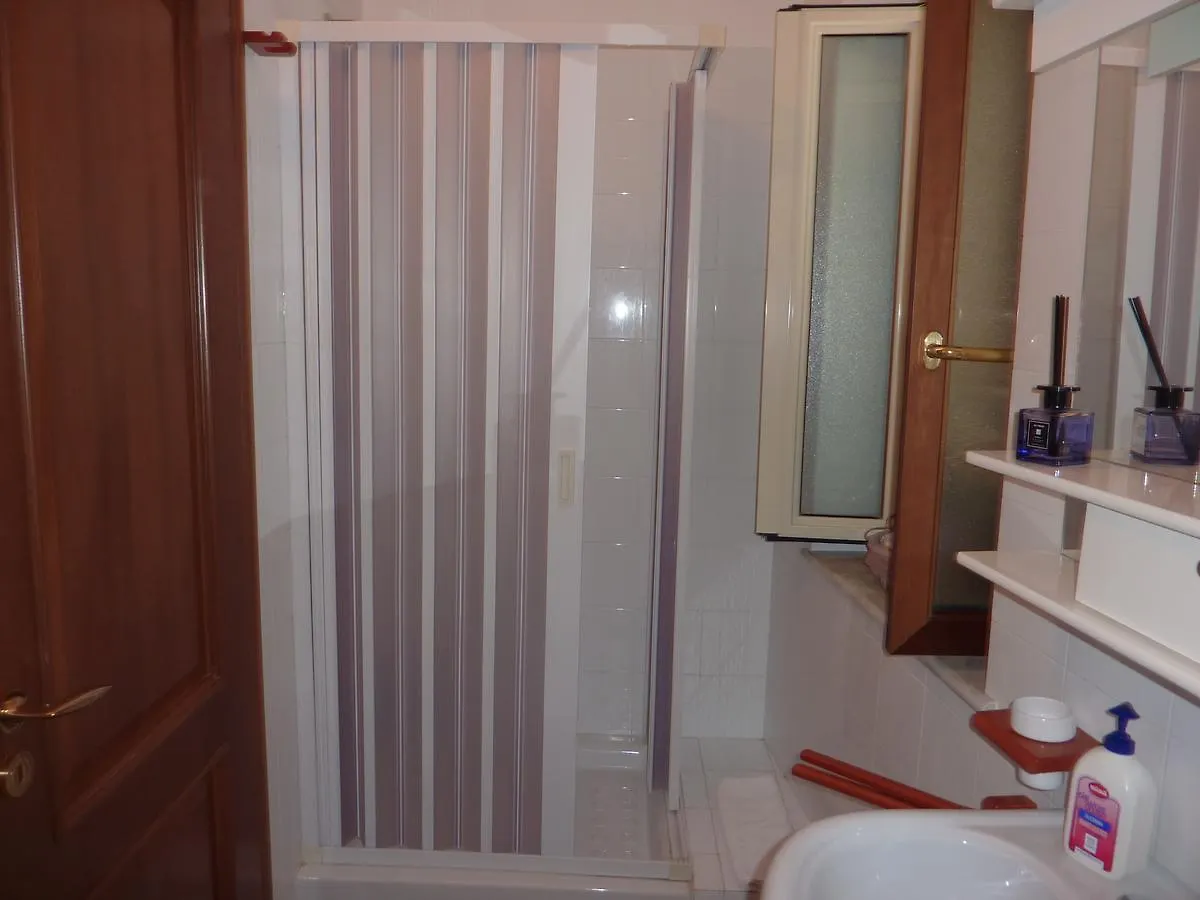 Duomo Rent Room & Flat Agrigento 2*,