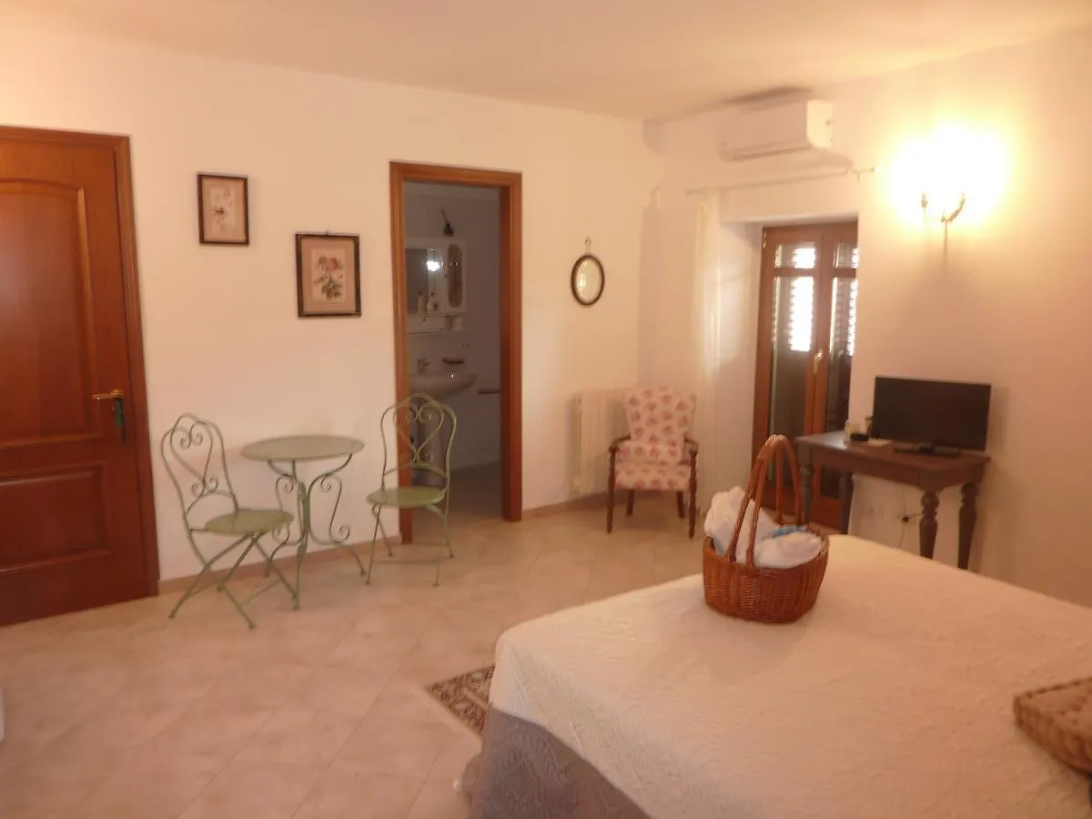 Duomo Rent Room & Flat Αγκριτζέντο