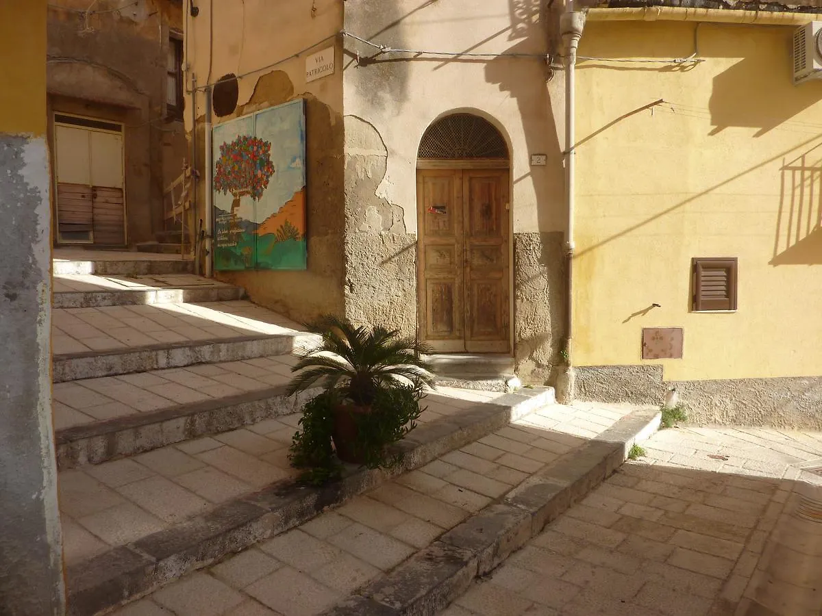 Duomo Rent Room & Flat Agrigento Italien