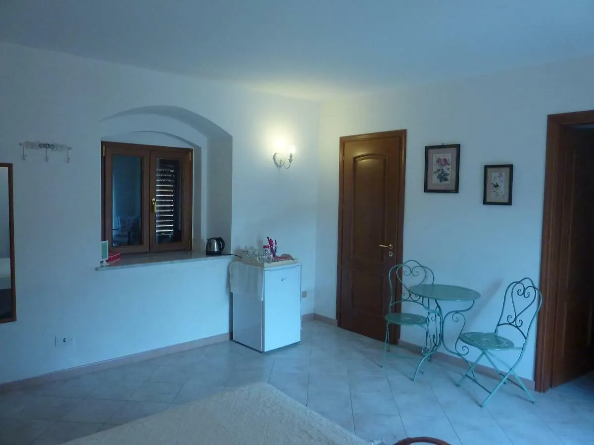 ** Bed and Breakfast Duomo Rent Room & Flat Αγκριτζέντο Ιταλία