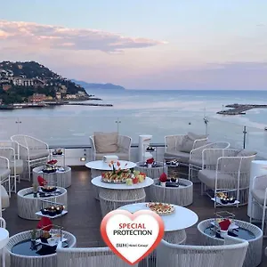 **** Hotel Western Tigullio Royal Italy