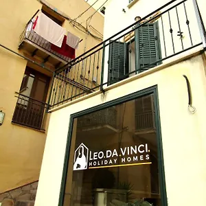 Leo.da.vinci - Homes Agrigento