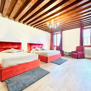  Bed & Breakfast Luxury Suites Italy