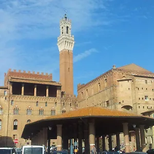 ** Bed & Breakfast Al Mercato Italy
