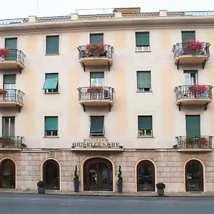 *** Hotel Giulio Cesare Italy