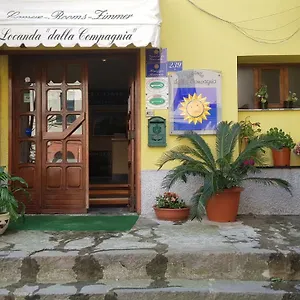 *** Guest house Dalla Compagnia Italy